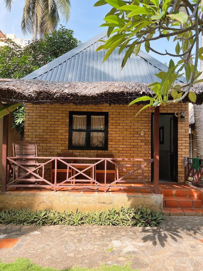 Sky Home Ap Khanh Phuoc エクステリア 写真