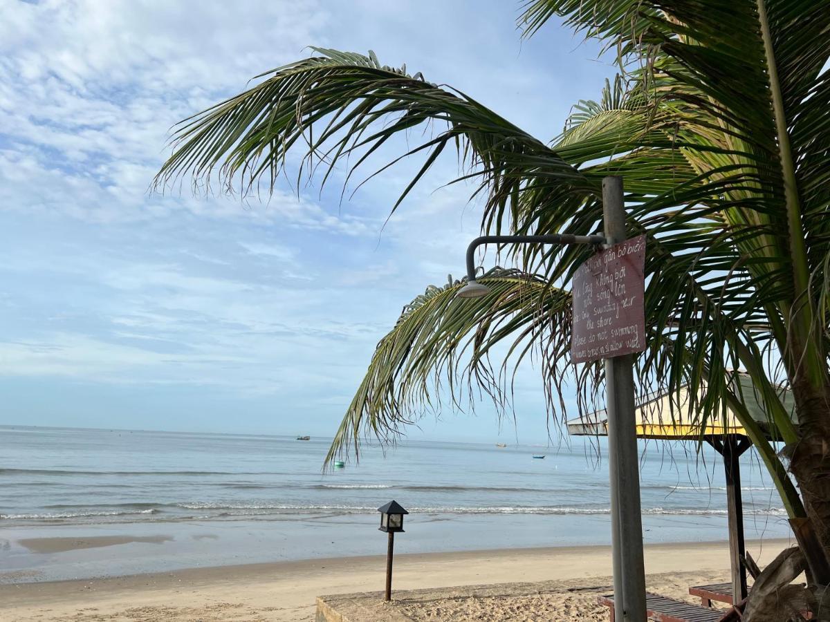 Sky Home Ap Khanh Phuoc エクステリア 写真