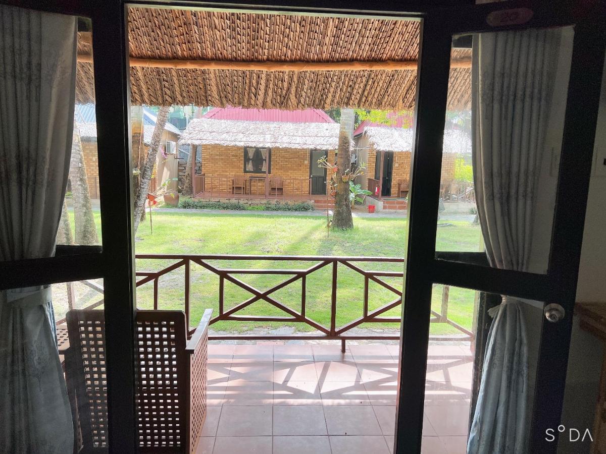 Sky Home Ap Khanh Phuoc エクステリア 写真