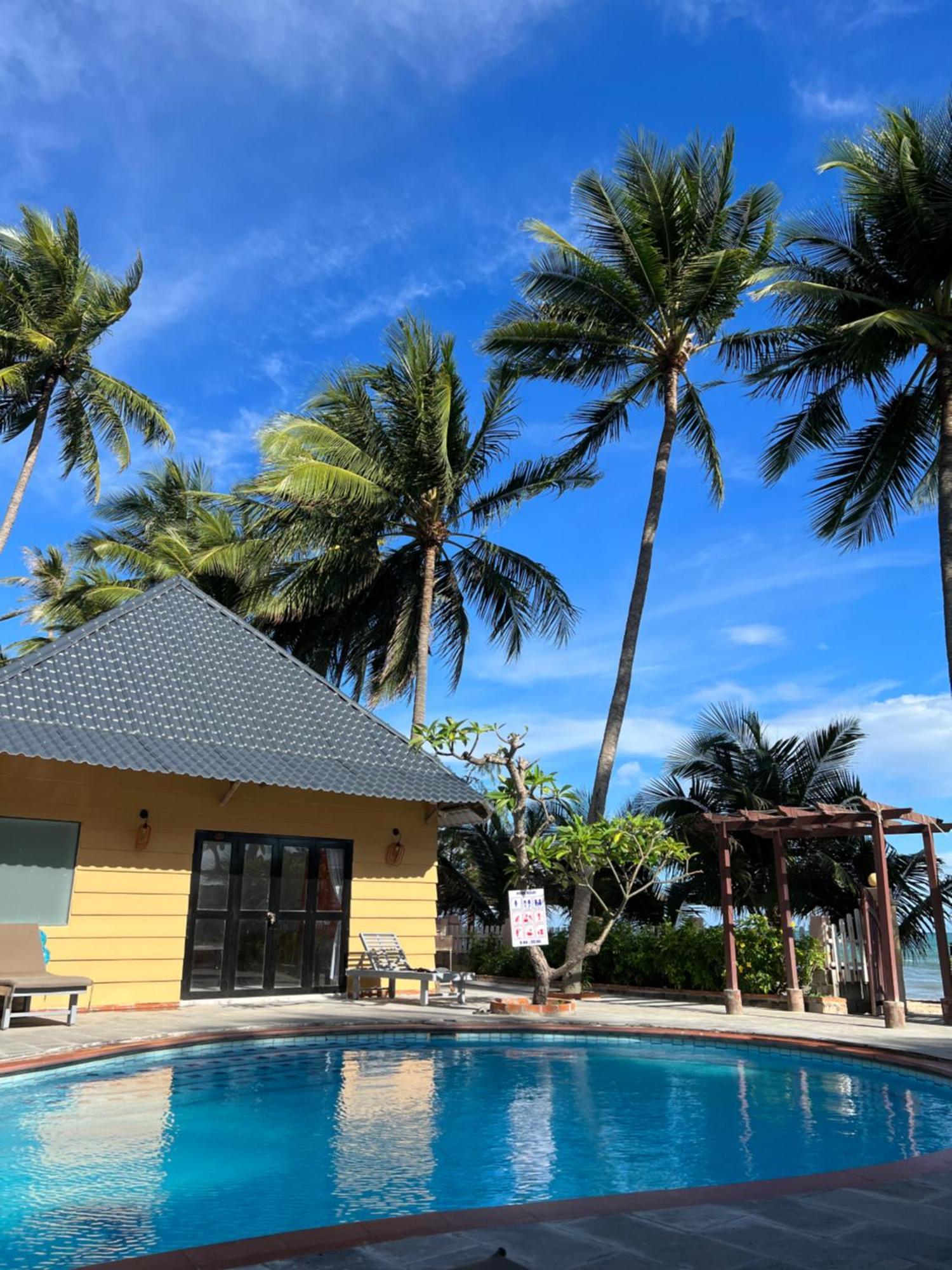 Sky Home Ap Khanh Phuoc エクステリア 写真