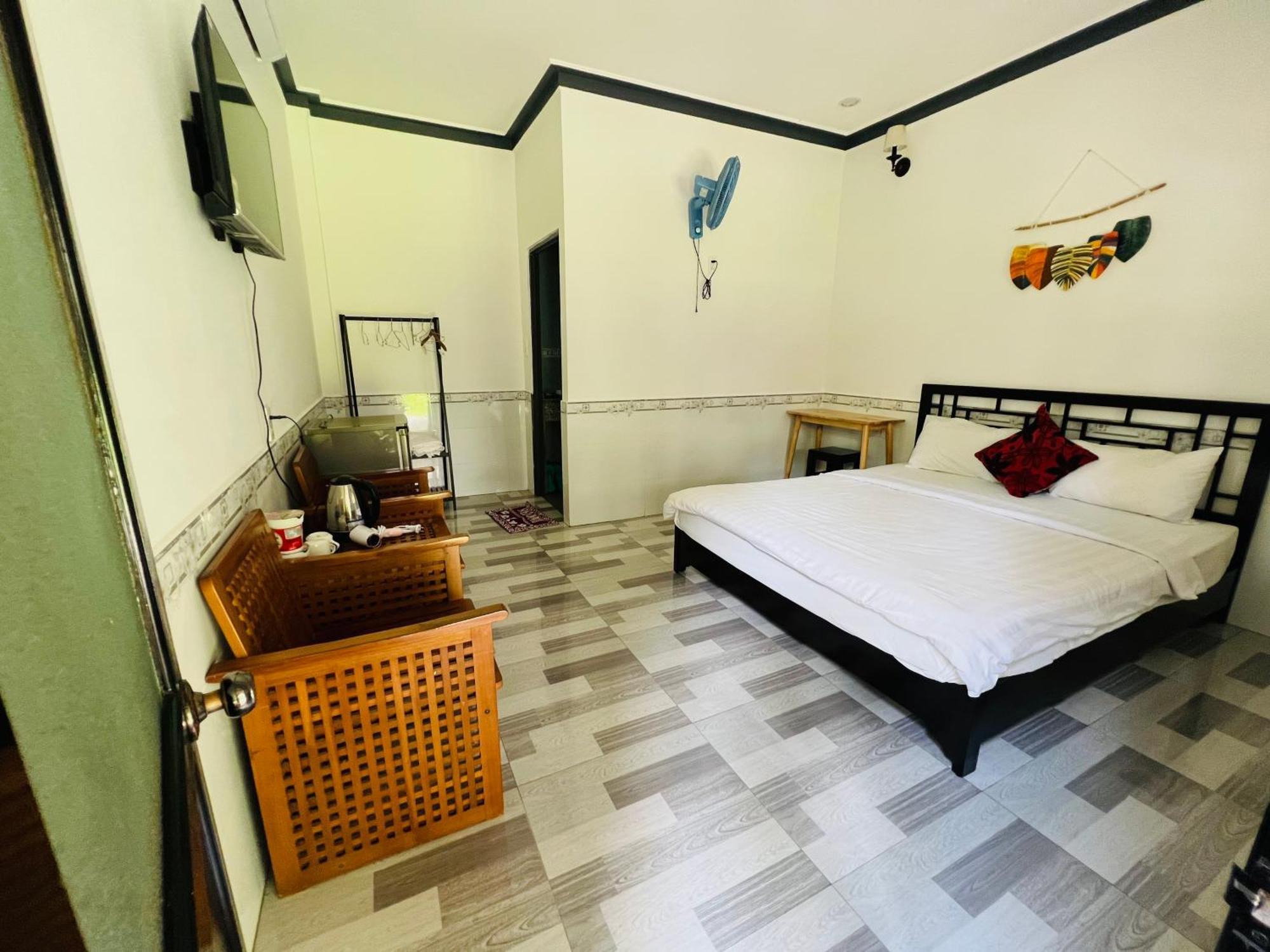 Sky Home Ap Khanh Phuoc エクステリア 写真