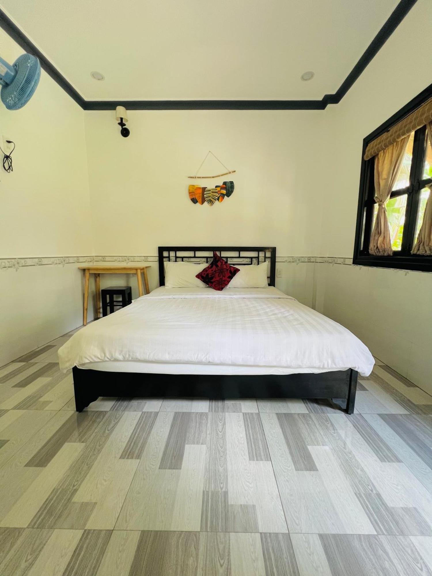 Sky Home Ap Khanh Phuoc エクステリア 写真