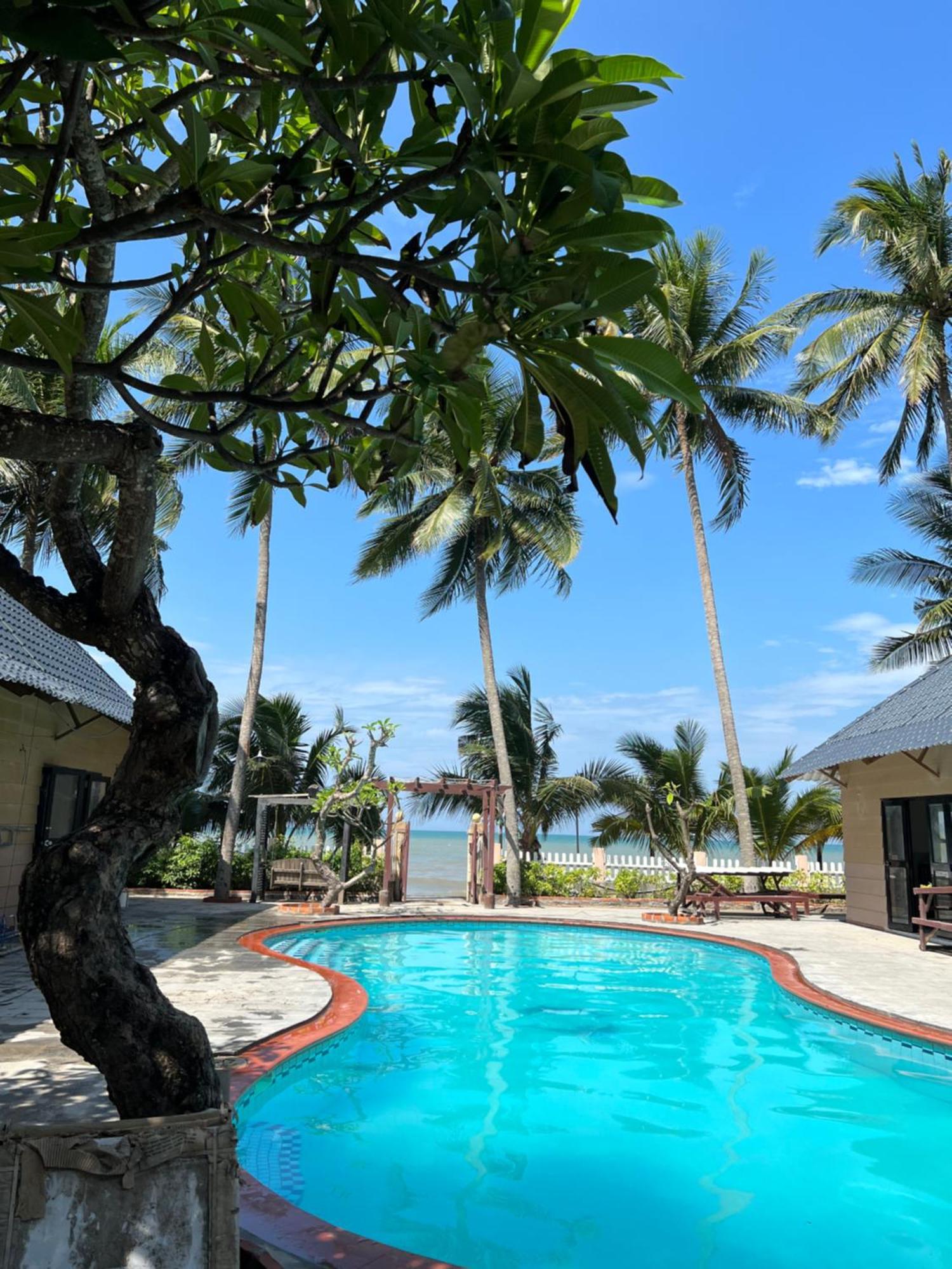 Sky Home Ap Khanh Phuoc エクステリア 写真