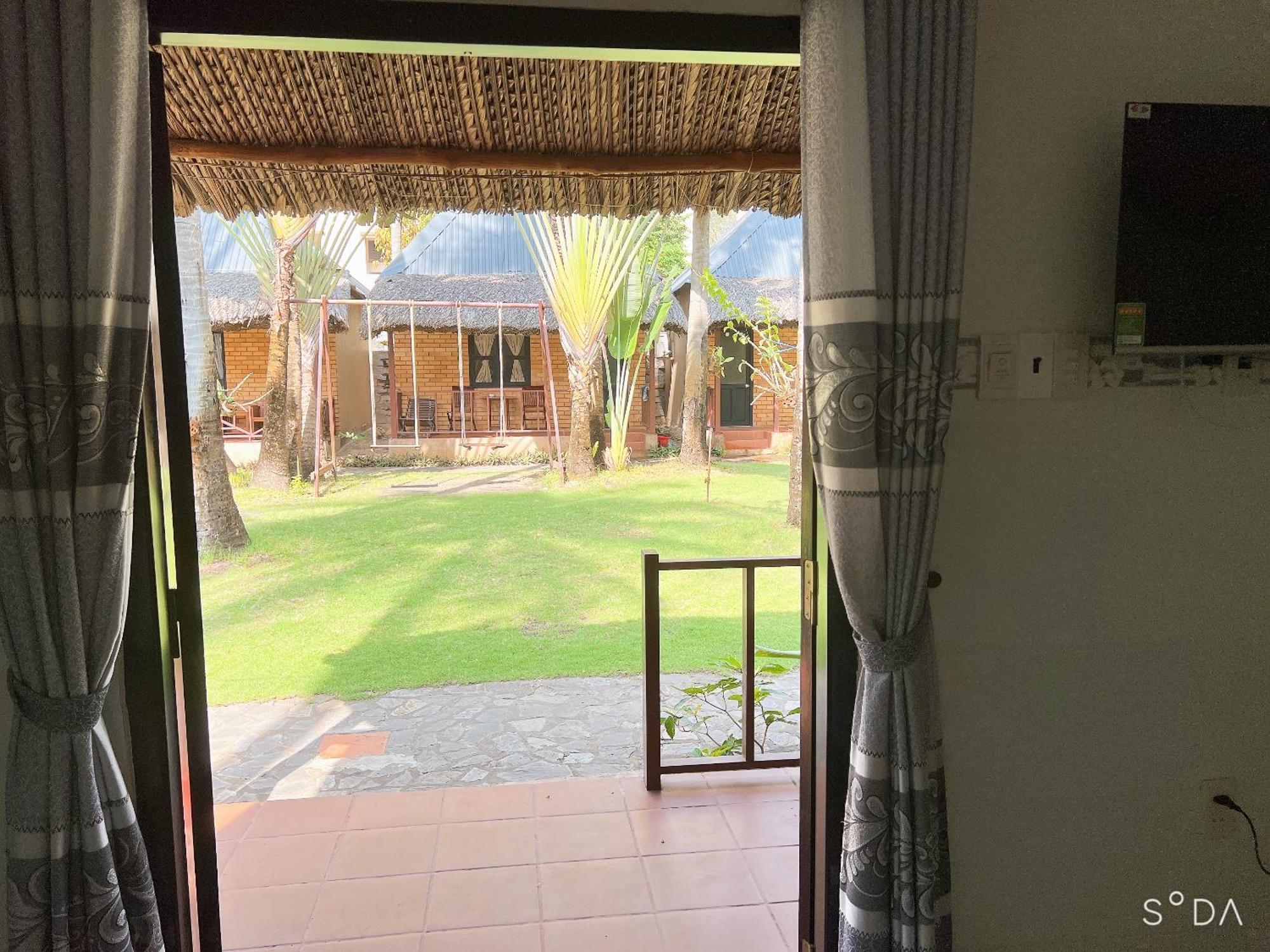 Sky Home Ap Khanh Phuoc エクステリア 写真